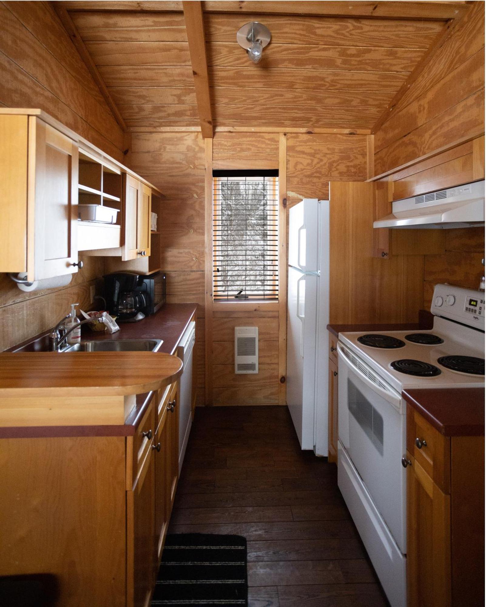 Le Grand R Saint-Donat-de-Montcalm Exterior foto