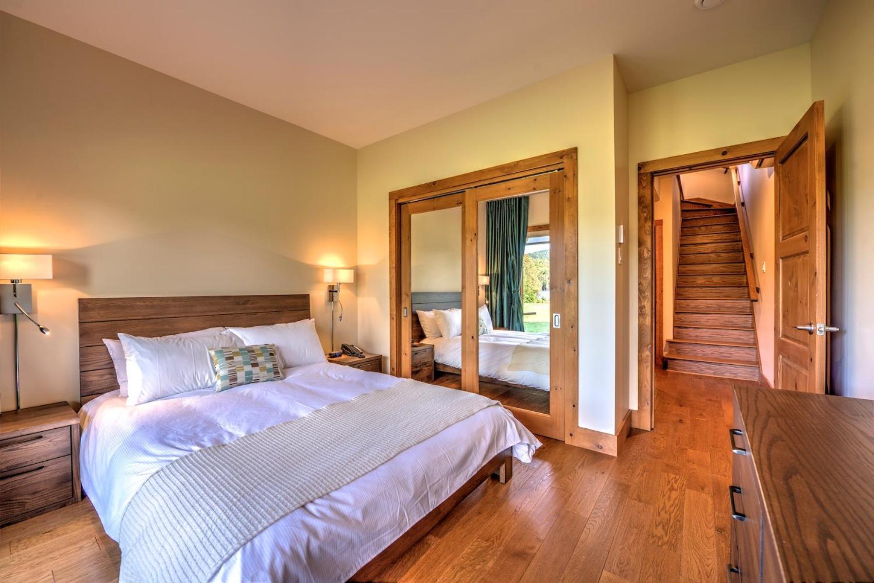 Le Grand R Saint-Donat-de-Montcalm Exterior foto