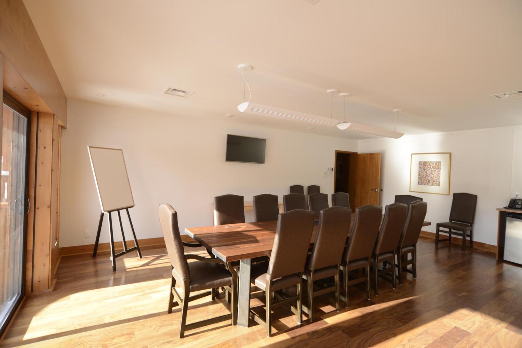 Le Grand R Saint-Donat-de-Montcalm Exterior foto